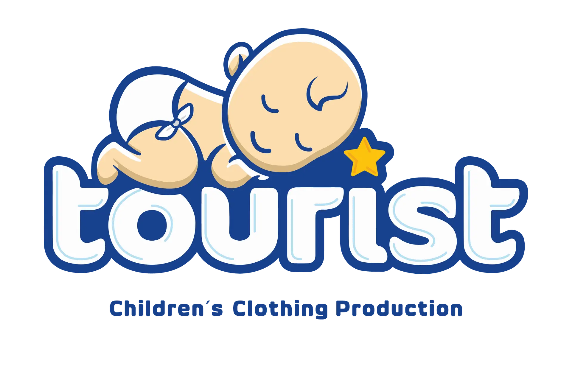 تولیدی پوشاک نوزاد توریست